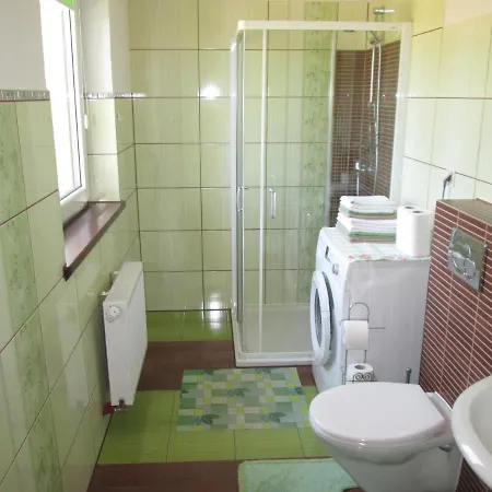 Panorama Sniezka - Willawil *