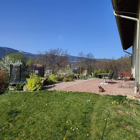 Apartamento Panorama Sniezka - Willawil