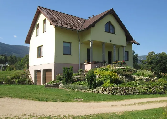 Apartamento Panorama Sniezka - Willawil *