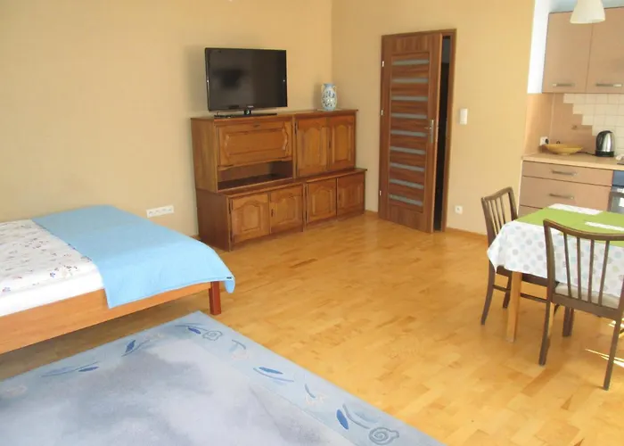 Apartamento Panorama Sniezka - Willawil Karpacz