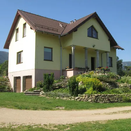 公寓 Panorama Sniezka - Willawil *