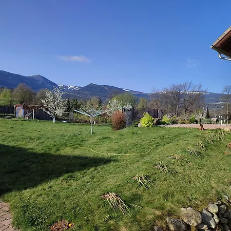 Panorama Sniezka - Willawil