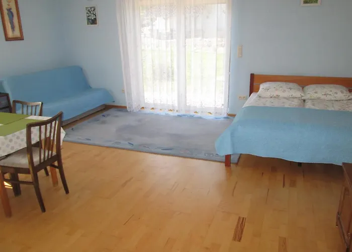 Panorama Sniezka - Willawil Daire Karpacz