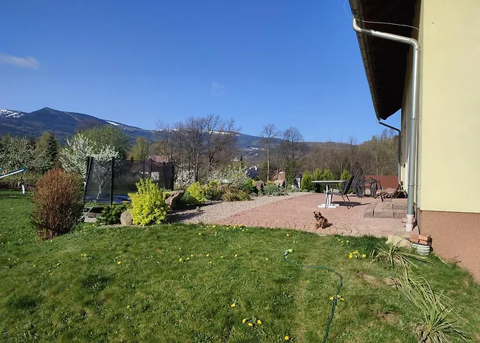 Daire Panorama Sniezka - Willawil